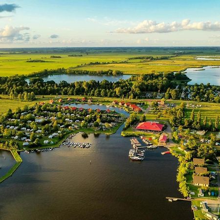 Rcn Vakantiepark De Potten Offingawier Luaran gambar