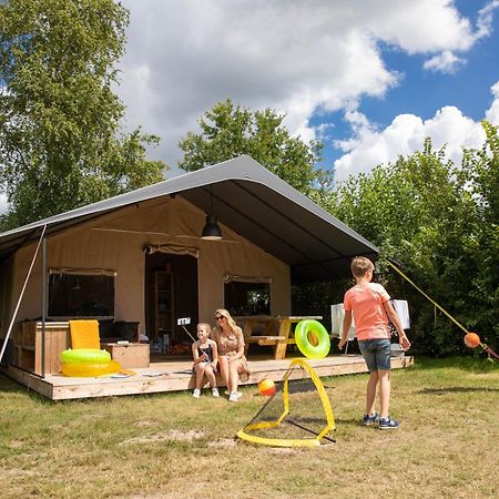 Rcn Vakantiepark De Potten Offingawier Luaran gambar