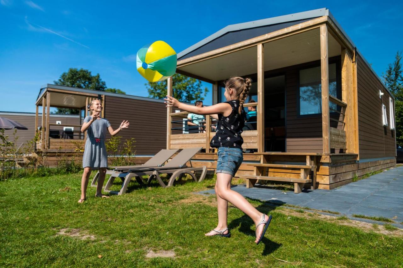 Rcn Vakantiepark De Potten Offingawier Luaran gambar