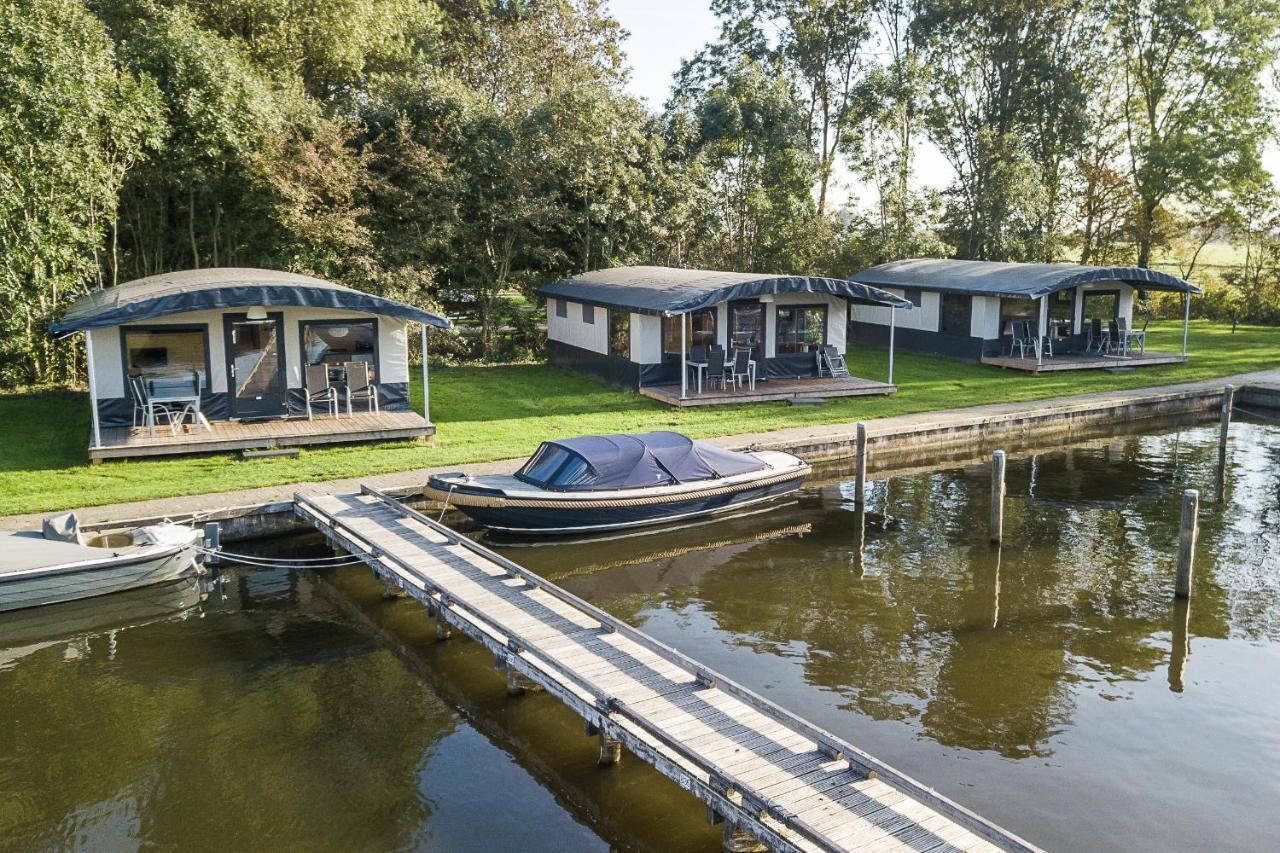 Rcn Vakantiepark De Potten Offingawier Luaran gambar