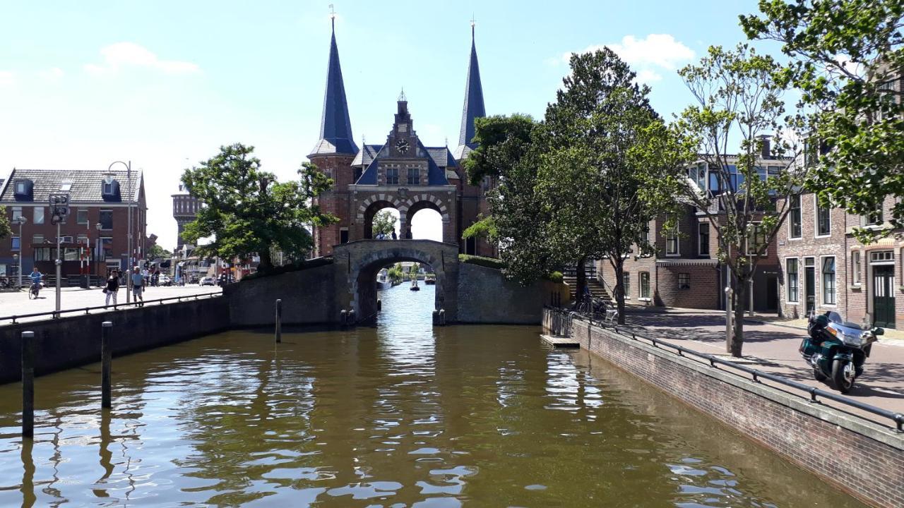 Rcn Vakantiepark De Potten Offingawier Luaran gambar