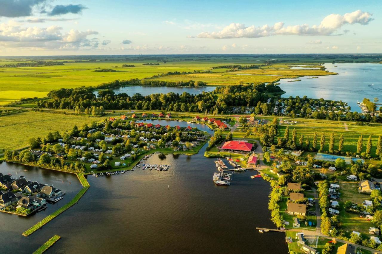Rcn Vakantiepark De Potten Offingawier Luaran gambar