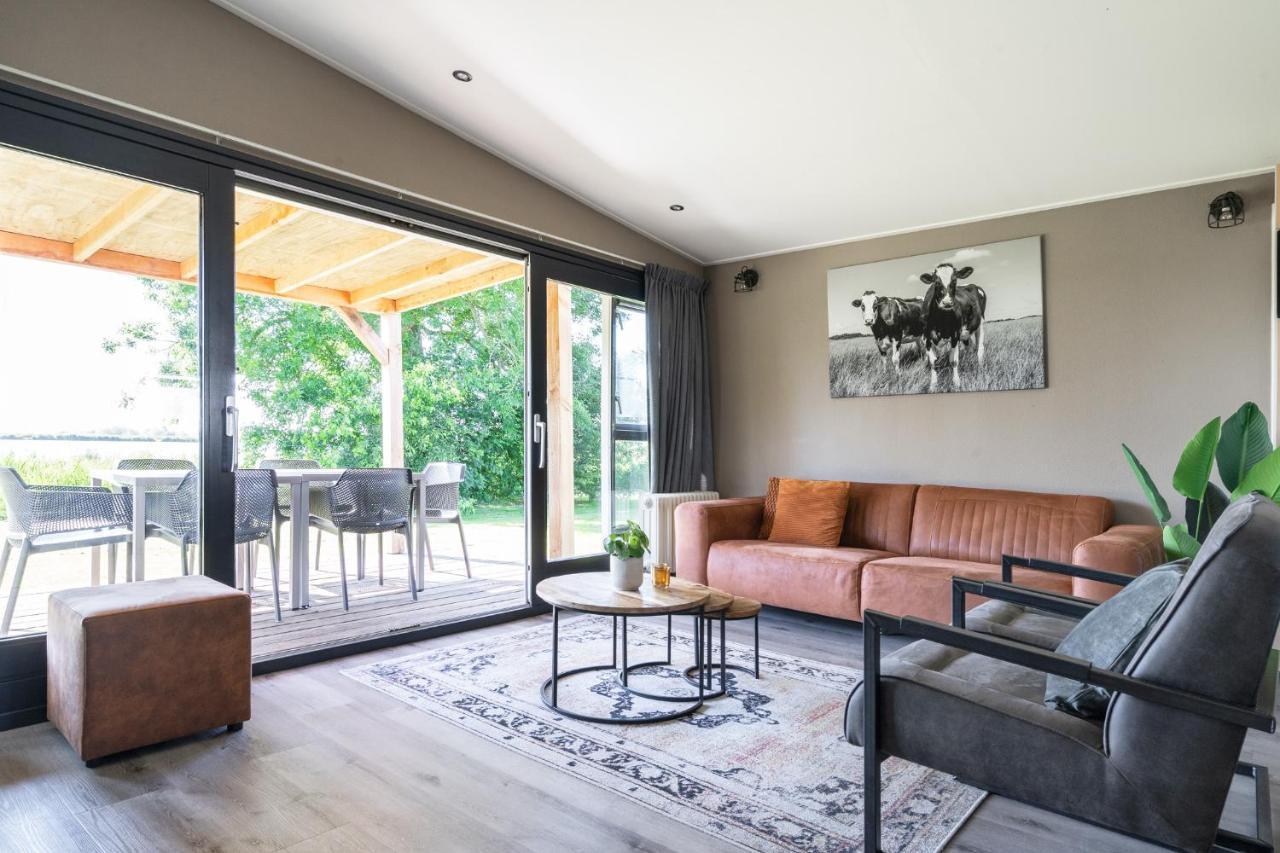 Rcn Vakantiepark De Potten Offingawier Luaran gambar