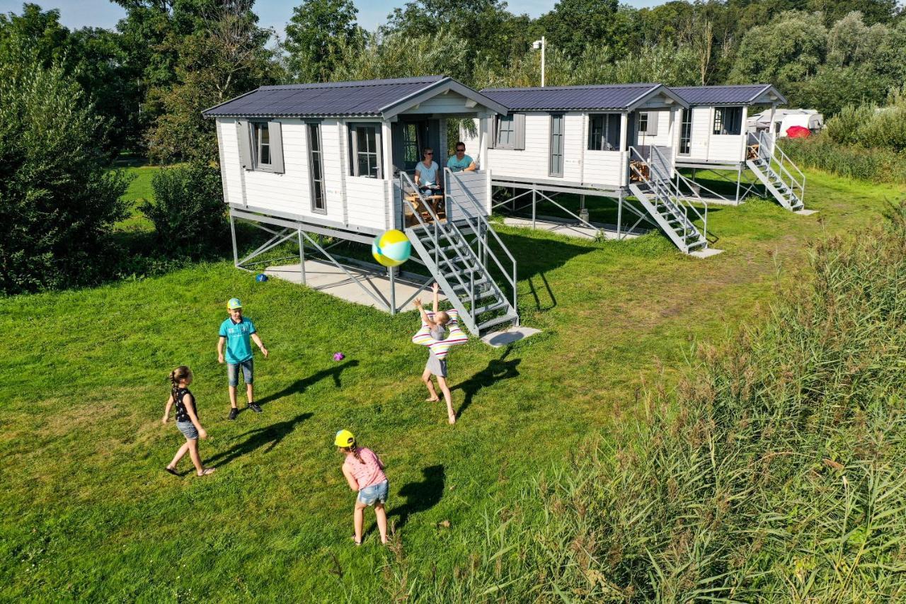 Rcn Vakantiepark De Potten Offingawier Luaran gambar