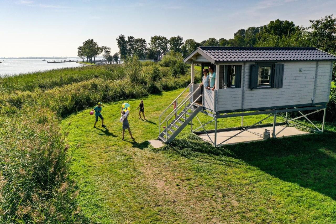 Rcn Vakantiepark De Potten Offingawier Luaran gambar