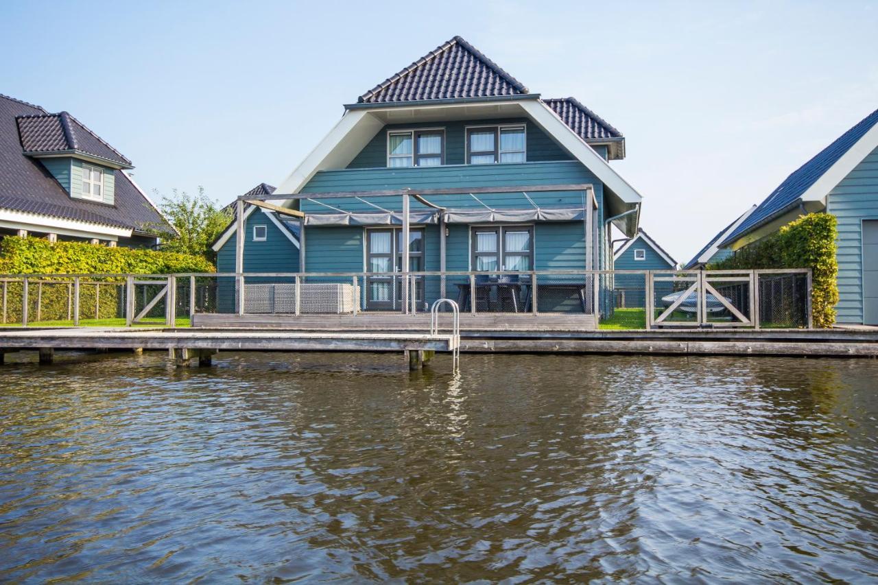 Rcn Vakantiepark De Potten Offingawier Luaran gambar