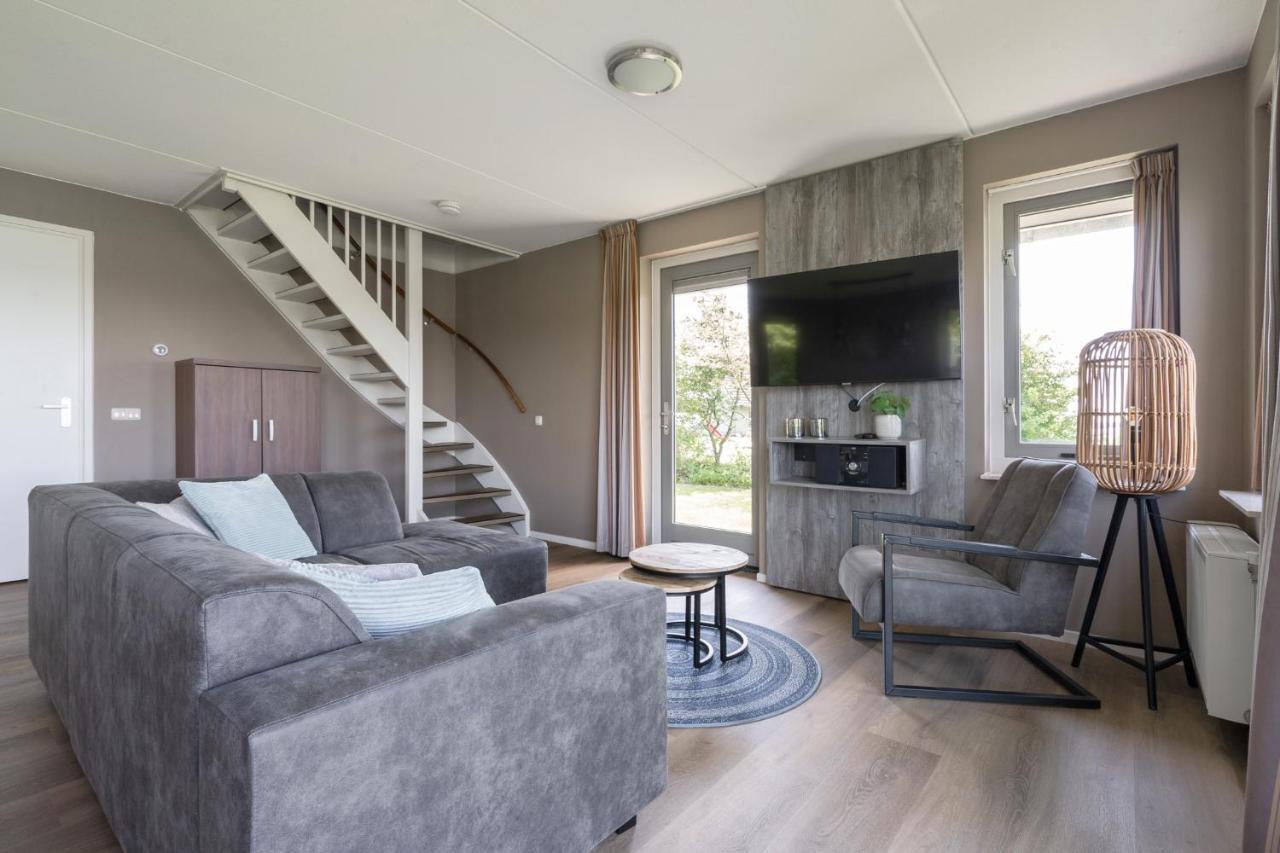 Rcn Vakantiepark De Potten Offingawier Luaran gambar