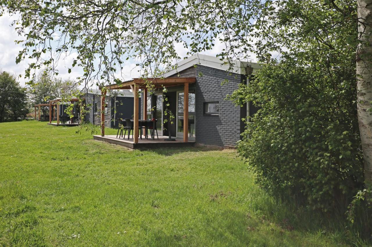 Rcn Vakantiepark De Potten Offingawier Luaran gambar