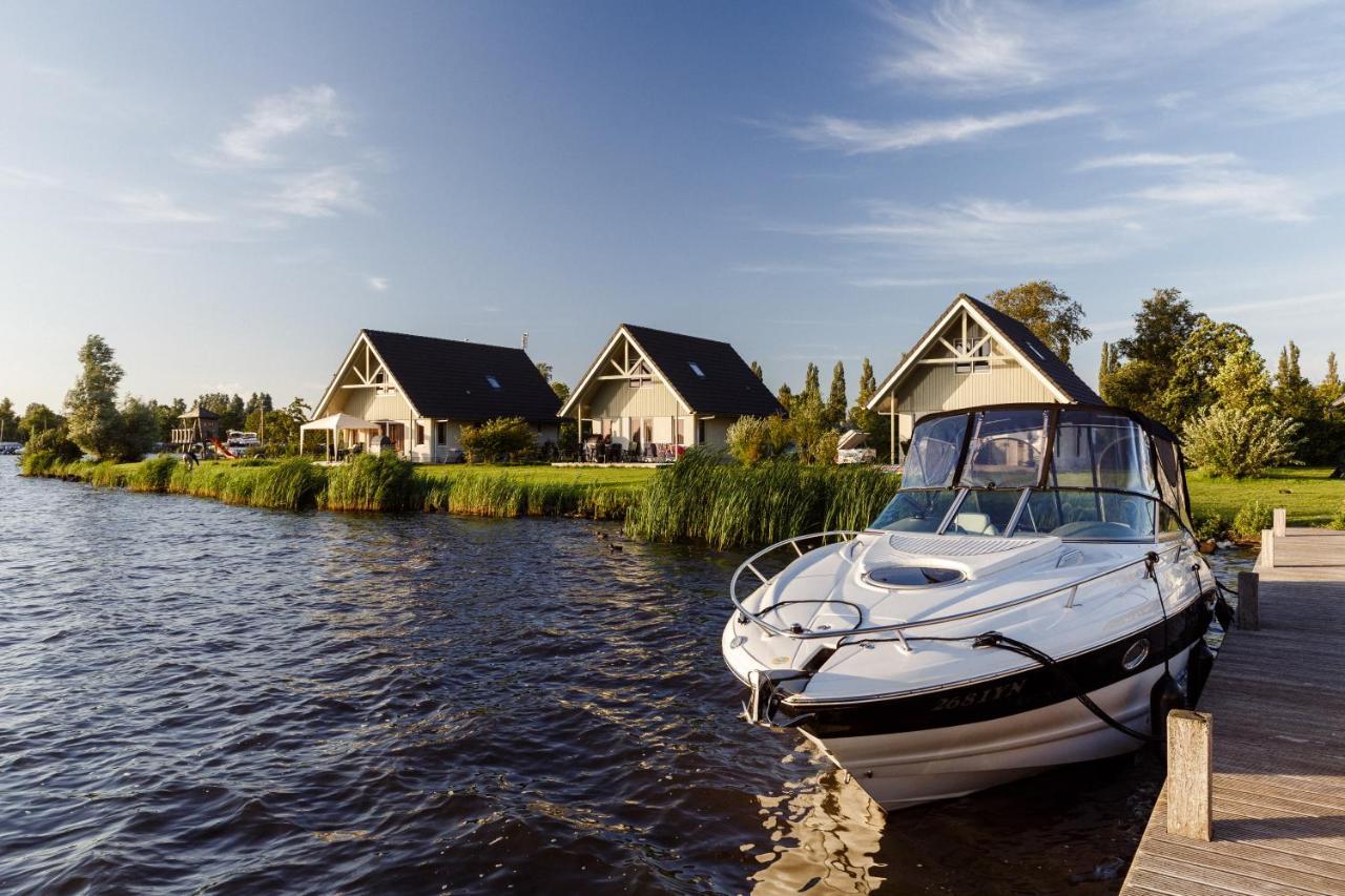 Rcn Vakantiepark De Potten Offingawier Luaran gambar