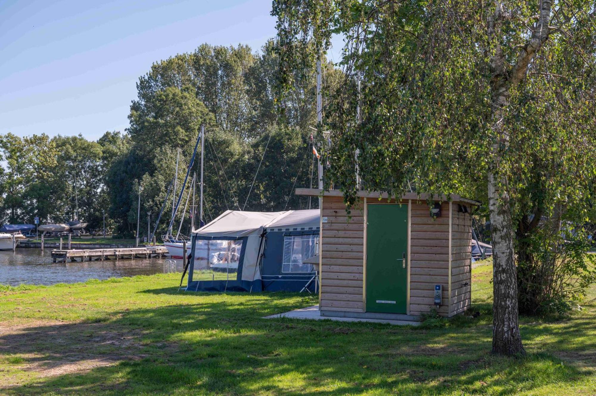 Rcn Vakantiepark De Potten Offingawier Luaran gambar