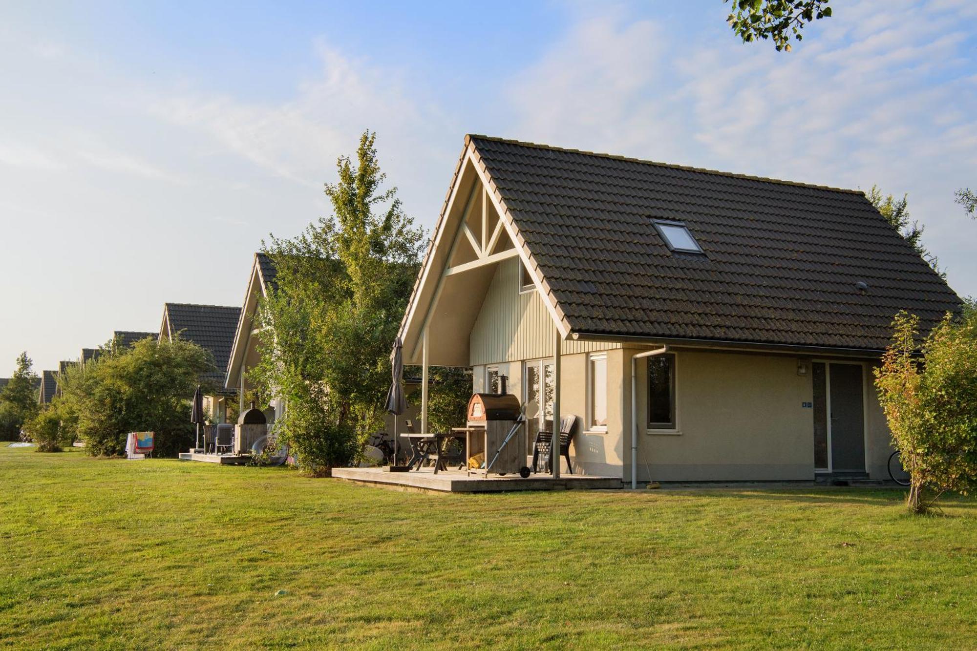 Rcn Vakantiepark De Potten Offingawier Luaran gambar