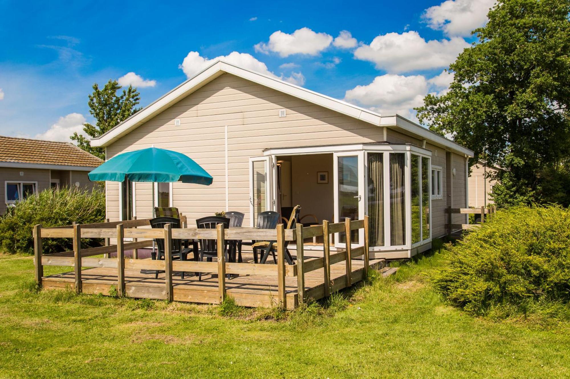 Rcn Vakantiepark De Potten Offingawier Bilik gambar