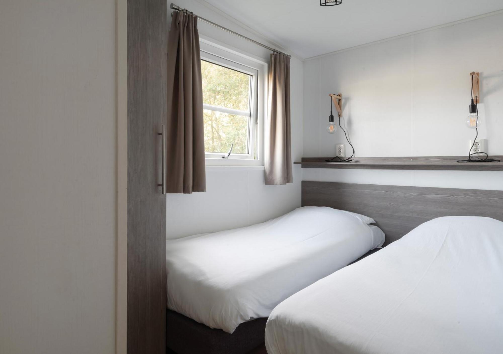 Rcn Vakantiepark De Potten Offingawier Bilik gambar