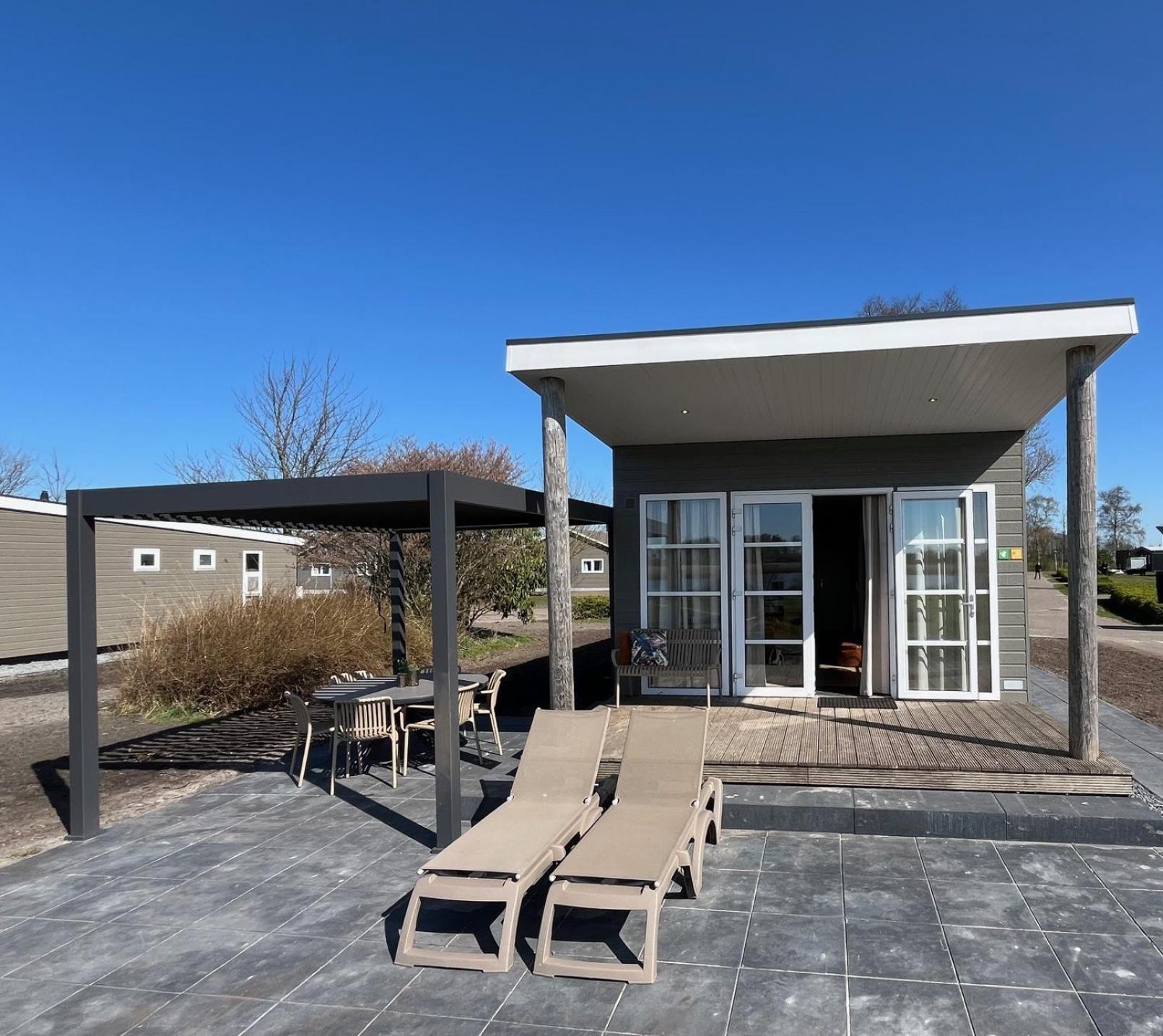 Rcn Vakantiepark De Potten Offingawier Bilik gambar