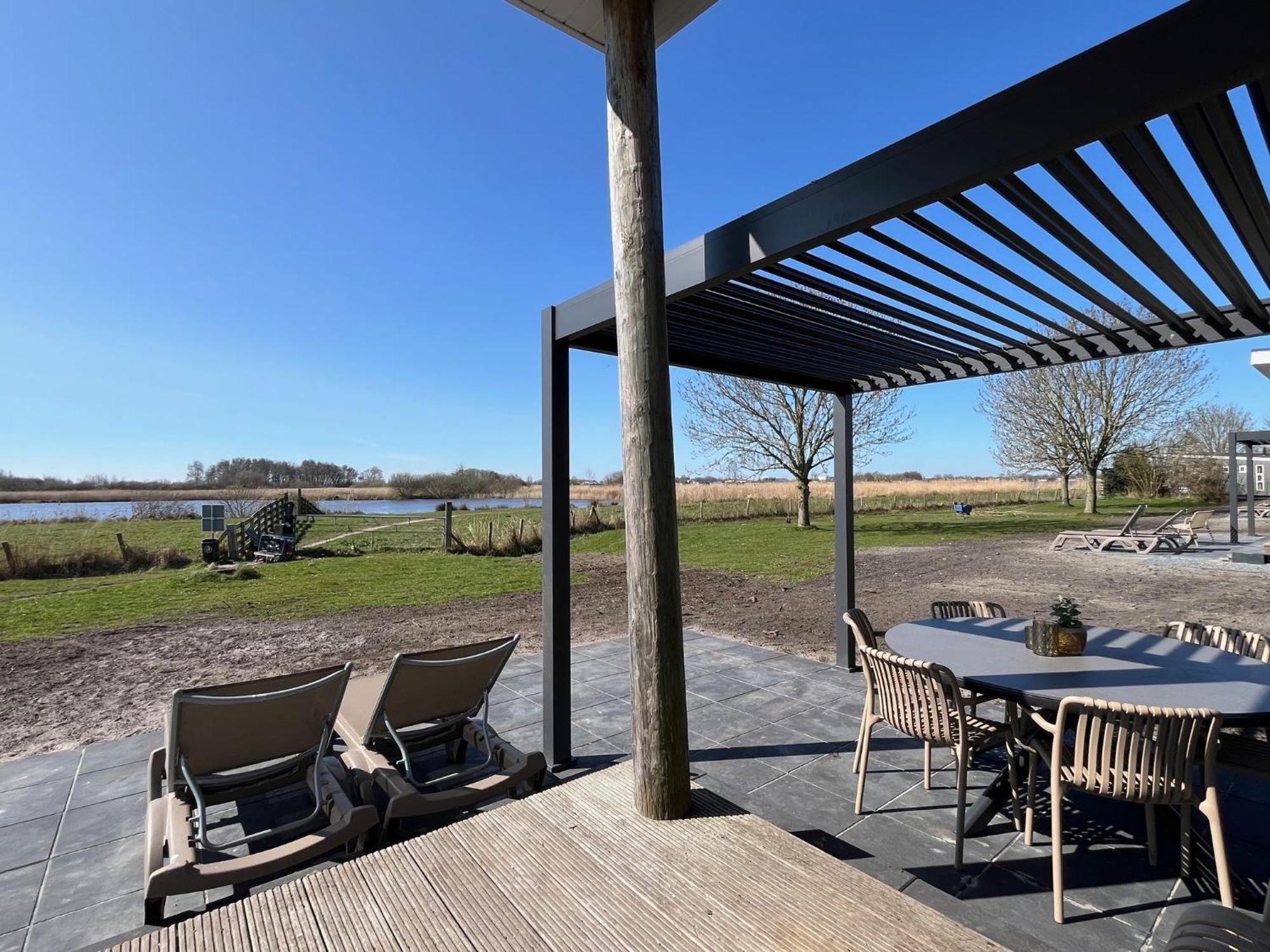 Rcn Vakantiepark De Potten Offingawier Bilik gambar